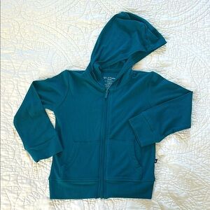 LEV Baby Hoodie 18-24 mo NWOT